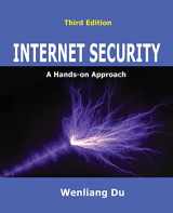 9781733003964-1733003967-Internet Security: A Hands-on Approach (Computer & Internet Security)