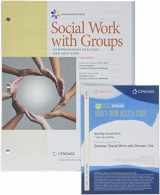 9781337751865-1337751863-Bundle: Empowerment Series: Social Work with Groups: Comprehensive Practice and Self-Care, Loose-Leaf Version, 10th + MindTap Social Work, 1 term (6 months) Printed Access Card