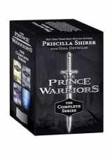 9781087748559-1087748550-The Prince Warriors Paperback Boxed Set