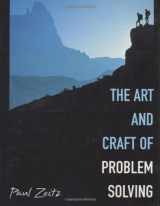 9780471135715-0471135712-The Art and Craft of Problem Solving