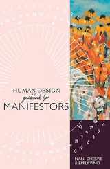 9781951694975-195169497X-Human Design Guidebook for Manifestors (Human Design Illustrated Guidebook)