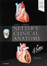 9780323531887-0323531881-Netter's Clinical Anatomy (Netter Basic Science)