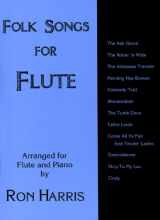 9781583720509-1583720502-Folk Songs for Flute