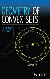 9781119022664-1119022665-Geometry of Convex Sets