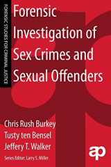 9780323228046-0323228046-Forensic Investigation of Sex Crimes and Sexual Offenders