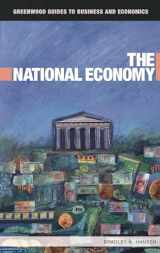 9780313335419-0313335419-The National Economy (Greenwood Guides to Business and Economics)