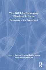 9781032184548-103218454X-The 2019 Parliamentary Elections in India: Democracy at the Crossroads?