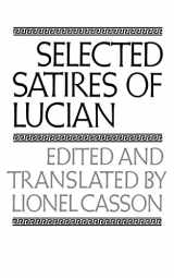 9780393004434-0393004430-Selected Satires of Lucian (The Norton Library)