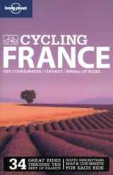 9781741040449-1741040442-Cycling France 2 (Lonely Planet Cycling)