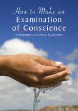 9780764816826-0764816829-How to Make an Examination of Conscience