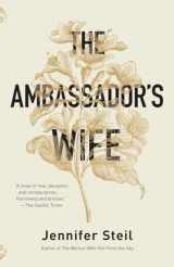 9780804171465-0804171467-The Ambassador's Wife: A Novel