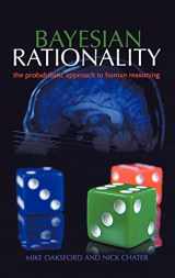 9780198524502-0198524501-Bayesian Rationality: The Probabilistic Approach to Human Reasoning (Oxford Cognitive Science Series)
