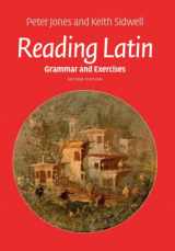 9781107632264-1107632269-Reading Latin