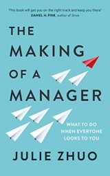 9780753552896-0753552892-The Making of a Manager: How to Crush Your Job as the New Boss