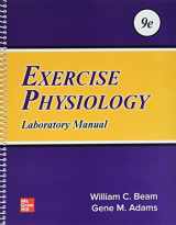 9781264296798-1264296797-Exercise Physiology Laboratory Manual