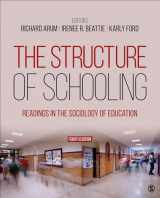 9781506348742-1506348742-The Structure of Schooling: Readings in the Sociology of Education