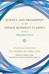 9781614297895-1614297894-Science and Philosophy in the Indian Buddhist Classics, Vol. 3: Philosophical Schools (3)