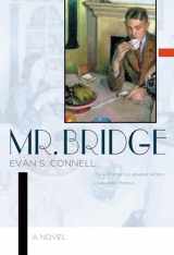 9781593760601-1593760604-Mr. Bridge: A Novel