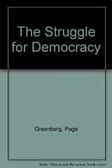 9780065025668-0065025660-The Struggle for Democracy