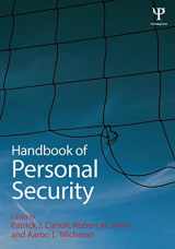9781848726765-1848726767-Handbook of Personal Security