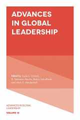 9781838670757-1838670750-Advances in Global Leadership (Advances in Global Leadership, 12)