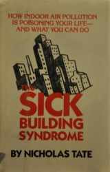 9780882820859-0882820850-The Sick Building Syndrome