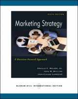 9780071263917-0071263918-Marketing Strategy