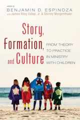 9781532646867-1532646860-Story, Formation, and Culture