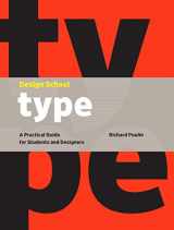 9781631593208-163159320X-Design School: Type: A Practical Guide for Students and Designers