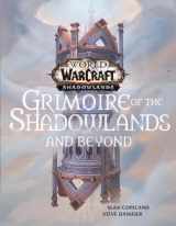 9781950366507-1950366502-World of Warcraft: Grimoire of the Shadowlands and Beyond
