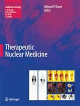 9783540367185-3540367187-Therapeutic Nuclear Medicine (Medical Radiology)