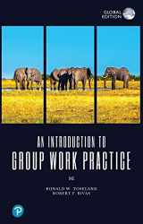 9781292352091-1292352094-An Introduction to Group Work Practice, Global Edition