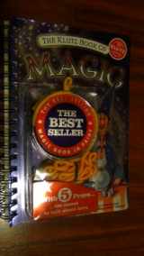 9781570548918-1570548919-The Klutz Book of Magic