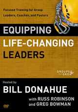 9780310331278-0310331277-Equipping Life-Changing Leaders: Focused Training for Group Leaders, Coaches and Pastors