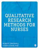 9781446248768-1446248763-Qualitative Research Methods for Nurses