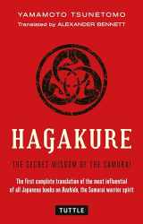 9784805311981-4805311983-Hagakure: The Secret Wisdom of the Samurai