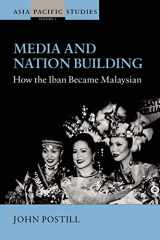 9781845451356-184545135X-Media and Nation Building: How the Iban Became Malaysian (Asia Pacific Studies)