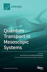 9783039433667-3039433660-Quantum Transport in Mesoscopic Systems