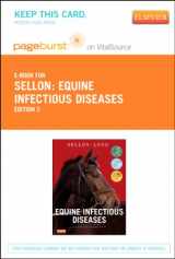 9781455751143-1455751146-Equine Infectious Diseases - Elsevier eBook on VitalSource (Retail Access Card): Equine Infectious Diseases - Elsevier eBook on VitalSource (Retail Access Card)
