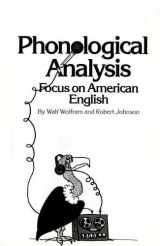 9780136649885-0136649882-Phonological Analysis: Focus on American English
