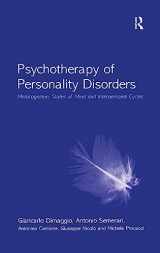 9780415412704-0415412706-Psychotherapy of Personality Disorders: Metacognition, States of Mind and Interpersonal Cycles