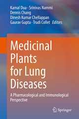 9789813368491-9813368497-Medicinal Plants for Lung Diseases: A Pharmacological and Immunological Perspective