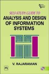 9788120317406-8120317408-Self Study Guide to Analysis and Design of Information Systems