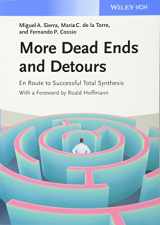 9783527329762-3527329765-More Dead Ends and Detours: En Route to Successful Total Synthesis