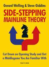 9789056918699-9056918699-Side-stepping Mainline Theory: Cut Down on Chess Opening Study and Get a Middlegame You are Familiar With