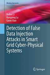9783030586713-3030586715-Detection of False Data Injection Attacks in Smart Grid Cyber-Physical Systems (Wireless Networks)