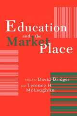 9780750703499-0750703490-Education And The Market Place