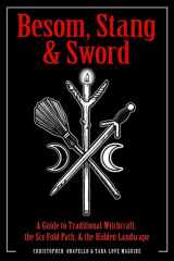 9781578636372-157863637X-Besom, Stang & Sword: A Guide to Traditional Witchcraft, the Six-Fold Path & the Hidden Landscape
