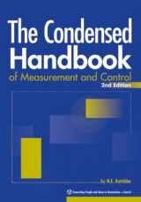 9781556178504-1556178506-The Condensed Handbook of Measurement and Control