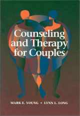 9780534349523-0534349528-Counseling and Therapy for Couples